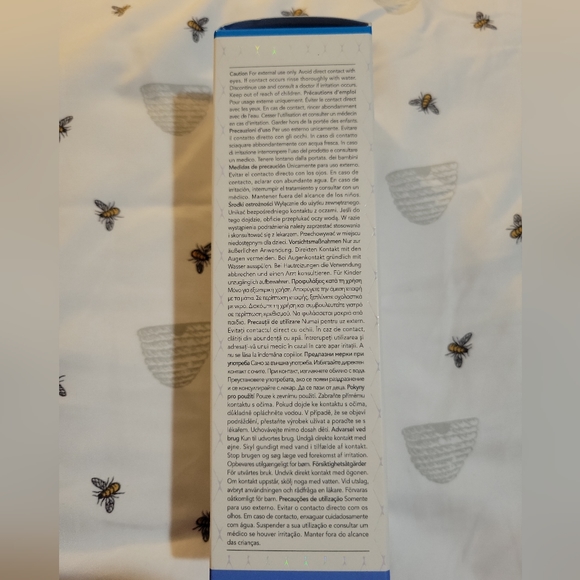 *SOLD* NEW SEALED Laneige Moisturizing Cream Cleanser- 5 fl oz/150ml - Picture 4 of 6